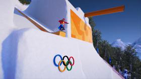 十位冬奥会运动巨星加盟《极限巅峰：奥运之路》 (新闻 极限巅峰：奥运之路)